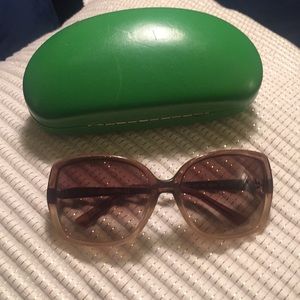 Kate Spade sunglasses